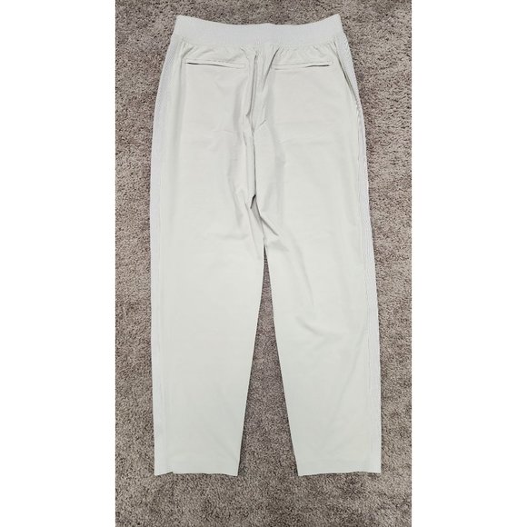 Athleta Brooklyn Mid Rise Ankle Pants 8 - Picture 4 of 9